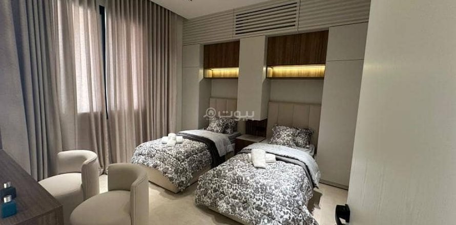 3 غرف نوم شقة في مدينة الرياض, السُّعُودِيَّة رقم 99461