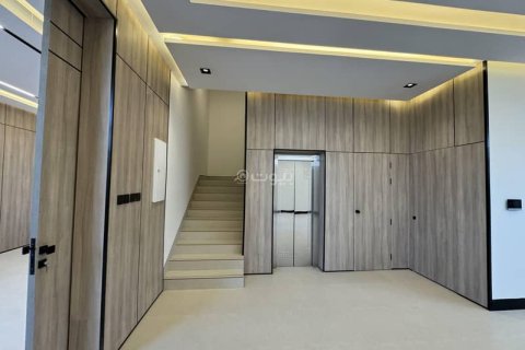 Вилла с 4 спальнями в Эр-Рияд, Саудовская Аравия №99457 18