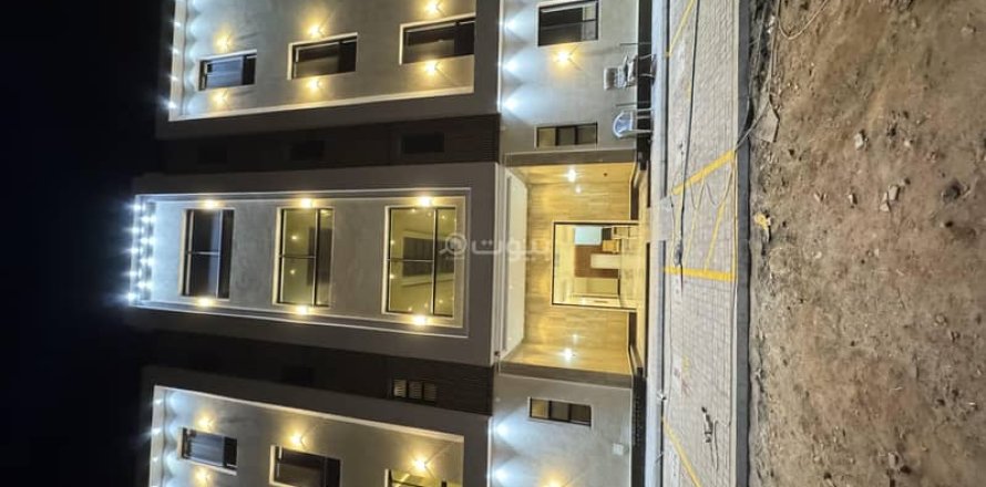 3 غرف نوم شقة في مدينة الرياض, السُّعُودِيَّة رقم 99458