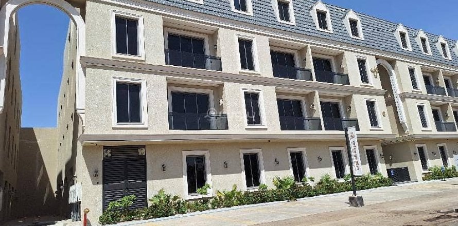 3 bedrooms Apartment in Riyadh, Saudi Arabia No. 99459