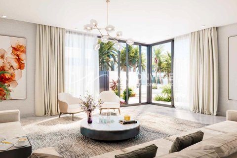 Villa de 6 dormitorios en Abu Dhabi, UAE No. 75728