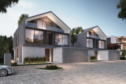 4 bedrooms Villa in Nad Al Sheba Gardens, UAE No. 1689