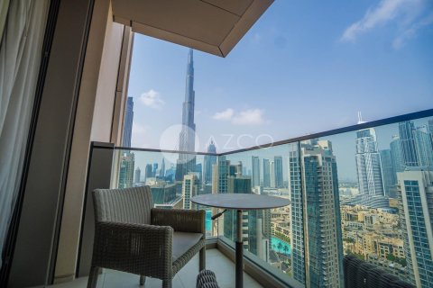 3 bedrooms Apartment in Vida Residence Downtown, UAE No. 64551