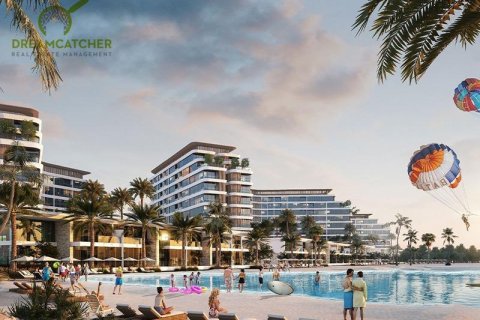 1 bedroom Apartment in Umm Al Quwain Marina, UAE No. 75512 9