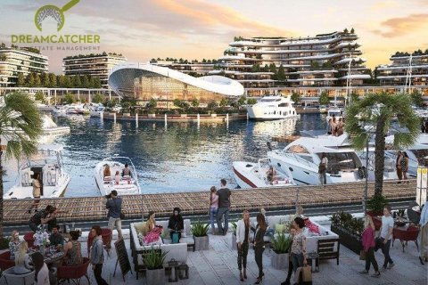 1 bedroom Apartment in Umm Al Quwain Marina, UAE No. 75512 11