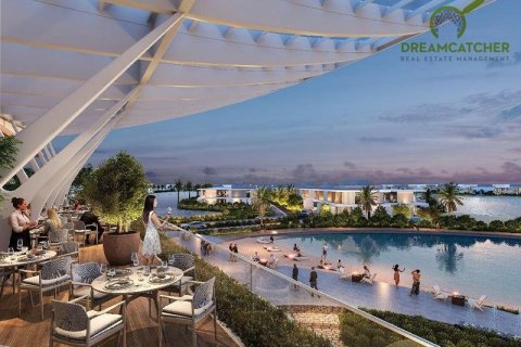 1 bedroom Apartment in Umm Al Quwain Marina, UAE No. 75512 18