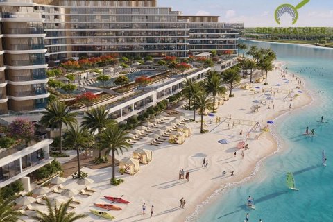 1 bedroom Apartment in Umm Al Quwain Marina, UAE No. 75512