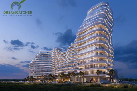 Квартира с 1 спальней в Al Marjan Island, ОАЭ №75510 29