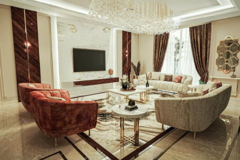 Apartment de 3 dormitorios en Dubai, UAE No. 52119 7