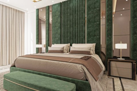 Apartment de 3 dormitorios en Dubai, UAE No. 52119 11
