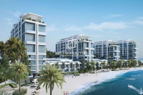 Appartement de 1 chambre à Umm Al Quwain Marina, UAE No. 78966