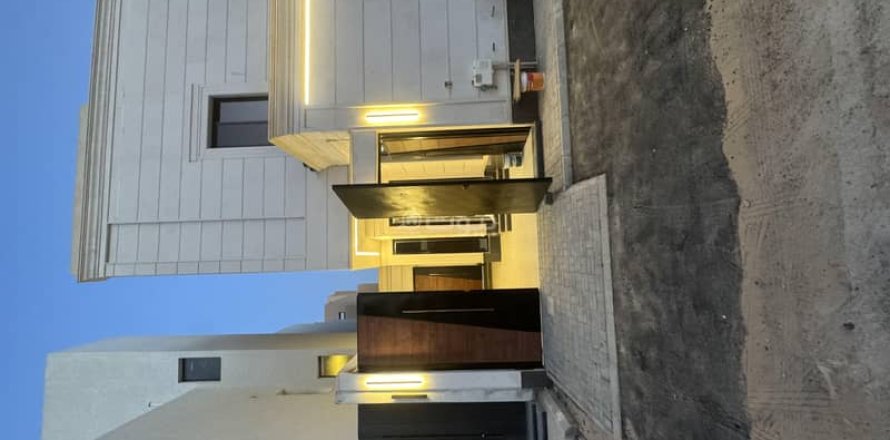 5 غرفة نوم  شقة في مدينة الرياض, السُّعُودِيَّة رقم 62517