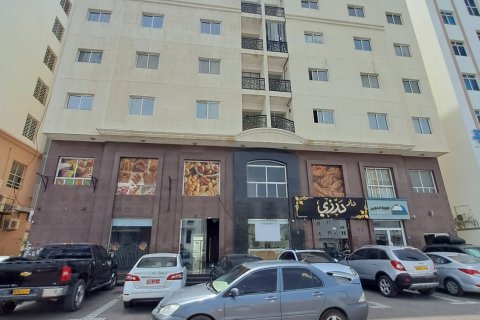 Commercial property de 700m² à Muscat, Oman No. 69063