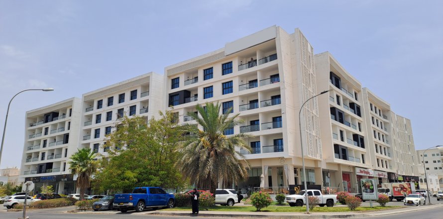 1 bedroom Apartment in Muscat, Oman No. 69064