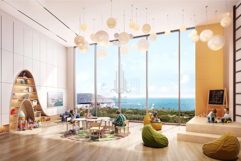 Квартира с 3 спальнями на Saadiyat Cultural District, ОАЭ №55938 10