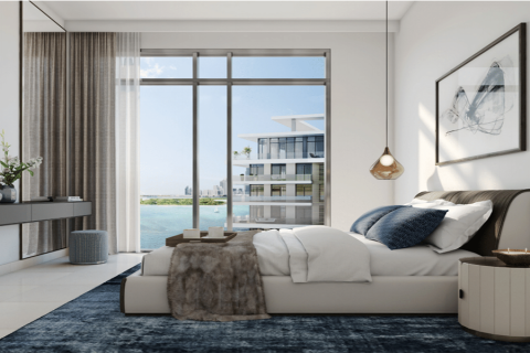 3 bedrooms Apartment in The cove, UAE No. 4454