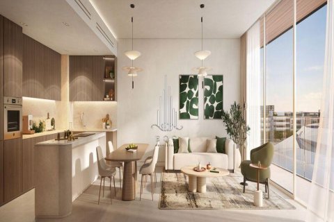 Apartment de 2 dormitorios en Saadiyat Cultural District, UAE No. 36631 6