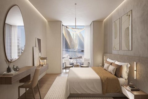 Apartment de 2 dormitorios en Saadiyat Cultural District, UAE No. 36631 4
