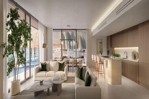 2 غرف نوم شقة على Saadiyat Cultural District, الإمارات العربية المتحدة رقم 36631