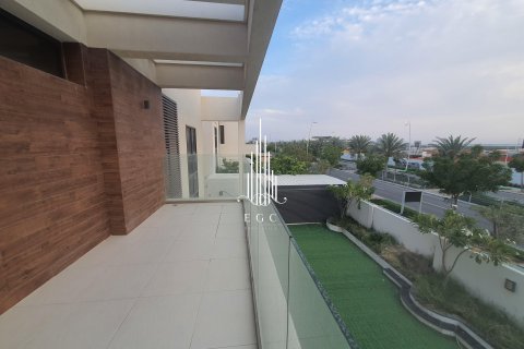 5 bedrooms Villa on the Yas Island, UAE No. 20263 21