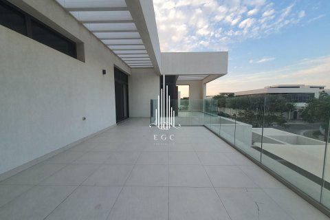 5 bedrooms Villa on the Yas Island, UAE No. 20263 9