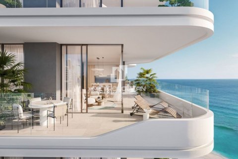 Apartment de 2 dormitorios en Al Marjan Island, UAE No. 77927