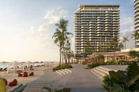Appartement de 2 chambres à Al Marjan Island, UAE No. 77927 17