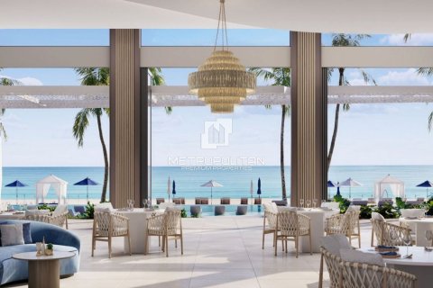 Appartement de 2 chambres à Al Marjan Island, UAE No. 77927 13