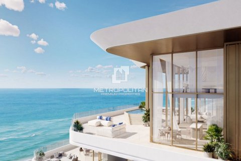 Appartement de 2 chambres à Al Marjan Island, UAE No. 77927 15