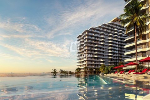 Appartement de 2 chambres à Al Marjan Island, UAE No. 77927 4