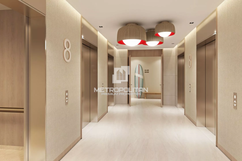 Appartement de 2 chambres à Al Marjan Island, UAE No. 77927 5