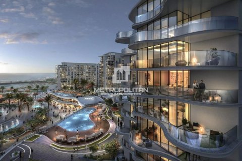 Appartement de 1 chambre à Mina Al Arab, UAE No. 77926 4