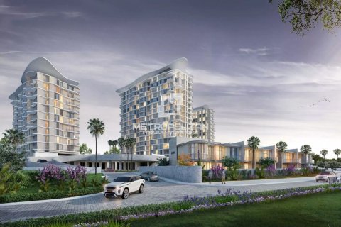 Appartement de 1 chambre à Mina Al Arab, UAE No. 77926 15