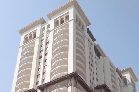 Porto Arabia Tower 4 в Доха, Катар №61803