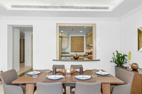 Квартира с 1 спальней в Porto Arabia Tower 4, Доха, Катар №61805