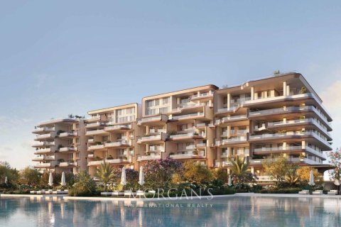 4 bedrooms Duplex in Palm Jumeirah, UAE No. 76854