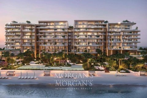 3 bedrooms Apartment in Palm Jumeirah, UAE No. 76855