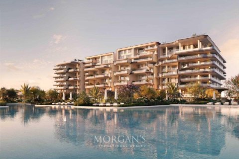 3 bedrooms Duplex in Palm Jumeirah, UAE No. 76856
