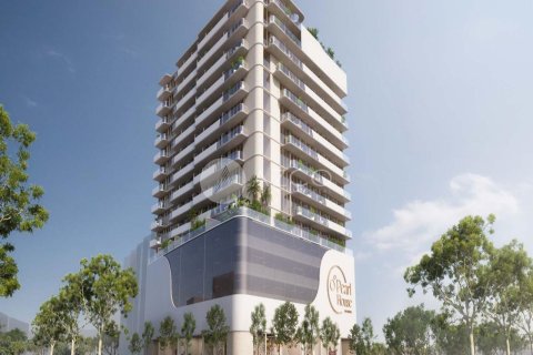 67.3m² Shop in Jumeirah Village Circle, UAE No. 88437