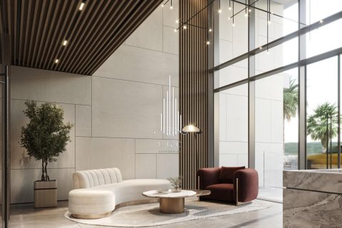 Квартира с 2 спальнями на Остров Яс, ОАЭ №46646 5