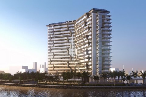 Appartement de 2 chambres à Yas Island, UAE No. 46646