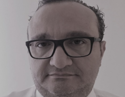 Majdi Burgan