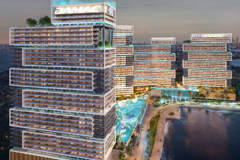 Chelsea Residences en Maritime City, UAE No. 86091
