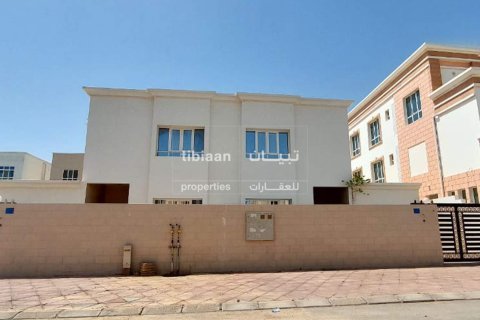3 bedrooms Twin Villa in As Sib, Oman No. 53860