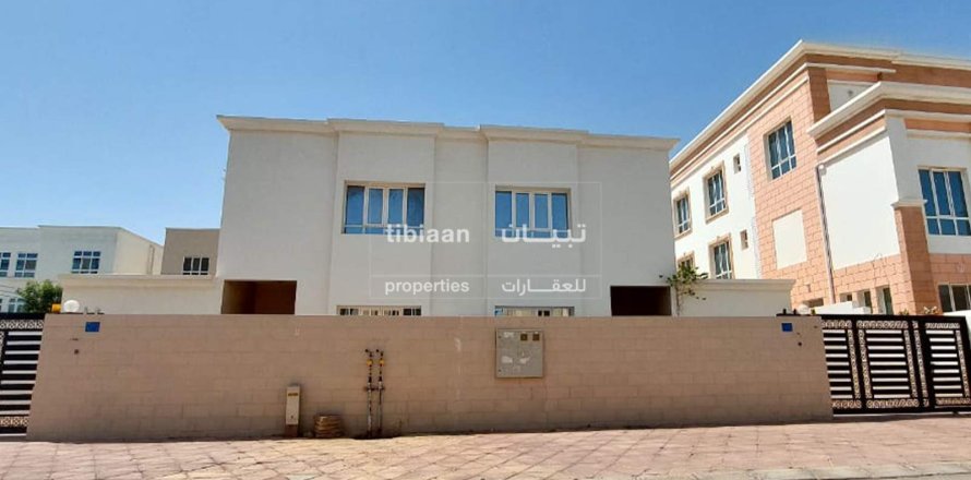 3 bedrooms Twin Villa in As Sib, Oman No. 53860