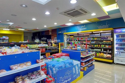 140مربع، محل تجاري في العامرات, عُمان رقم 53858 6