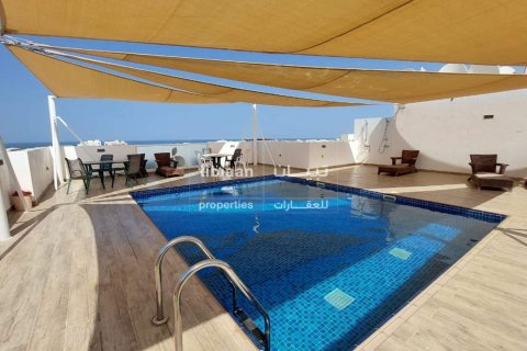 Apartment de 2 dormitorios en Muscat, Oman No. 53859 3