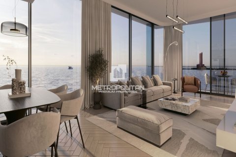 Квартира с 2 спальнями в Al Marjan Island, ОАЭ №77546 5