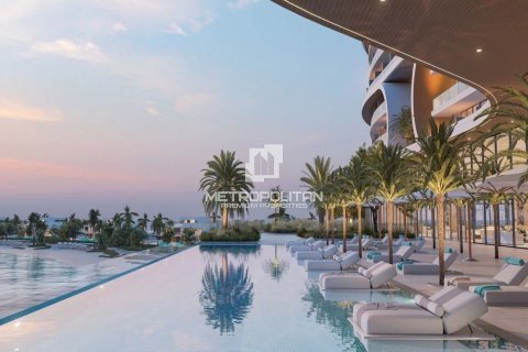 Квартира с 2 спальнями в Al Marjan Island, ОАЭ №77546 3