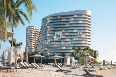 Квартира с 2 спальнями в Al Marjan Island, ОАЭ №77546